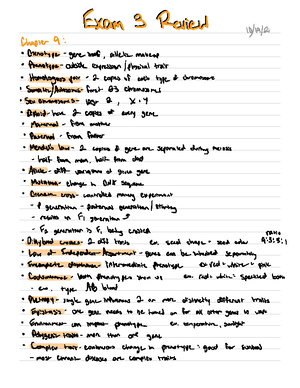 BIOL101 Chapter 3- Cellular Structure and Plasma Membrane - 9/15/er ...