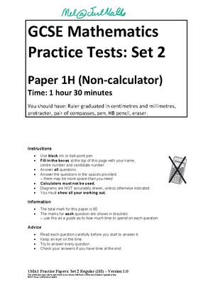 Chemsheets A2 1001 Kinetics booklet - SECTION 1 – Recap of AS Kinetics ...