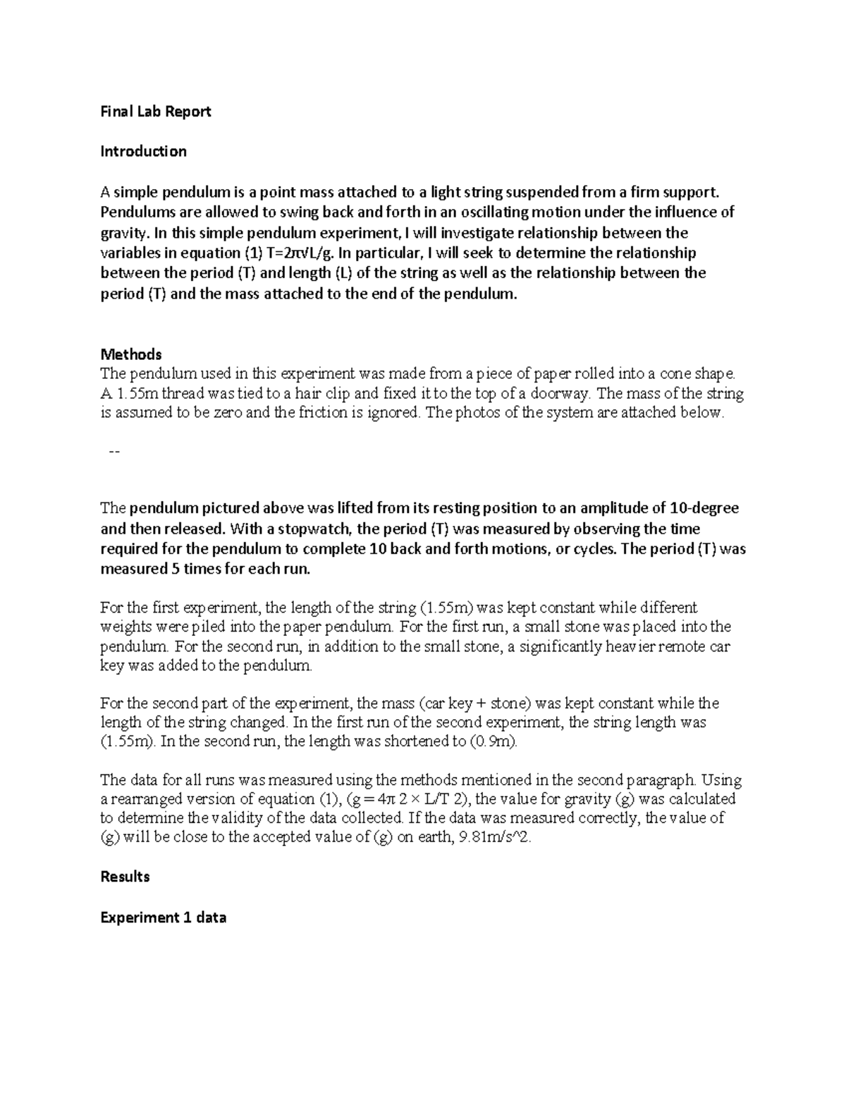 simple-harmonic-motion-final-lab-report-introduction-a-simple