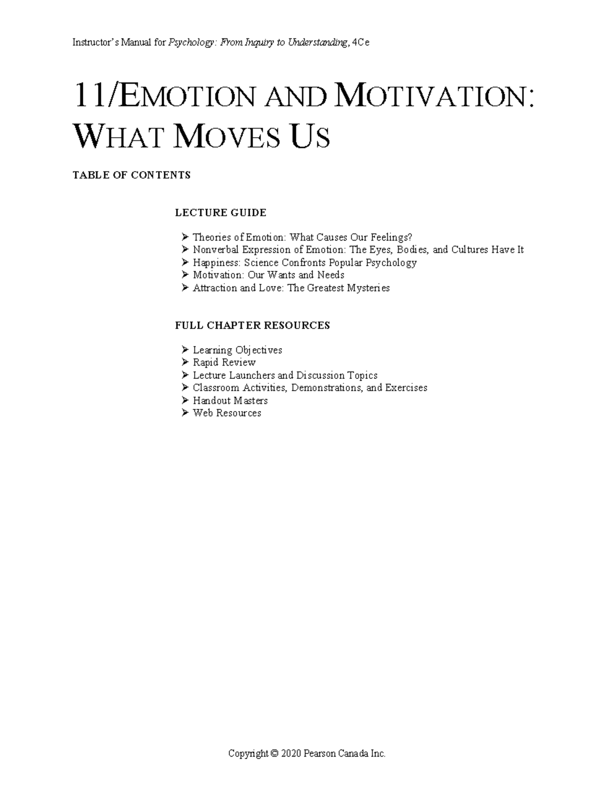 Emotion And Motivation Psychology Quizlettypography - 6e0zxxm