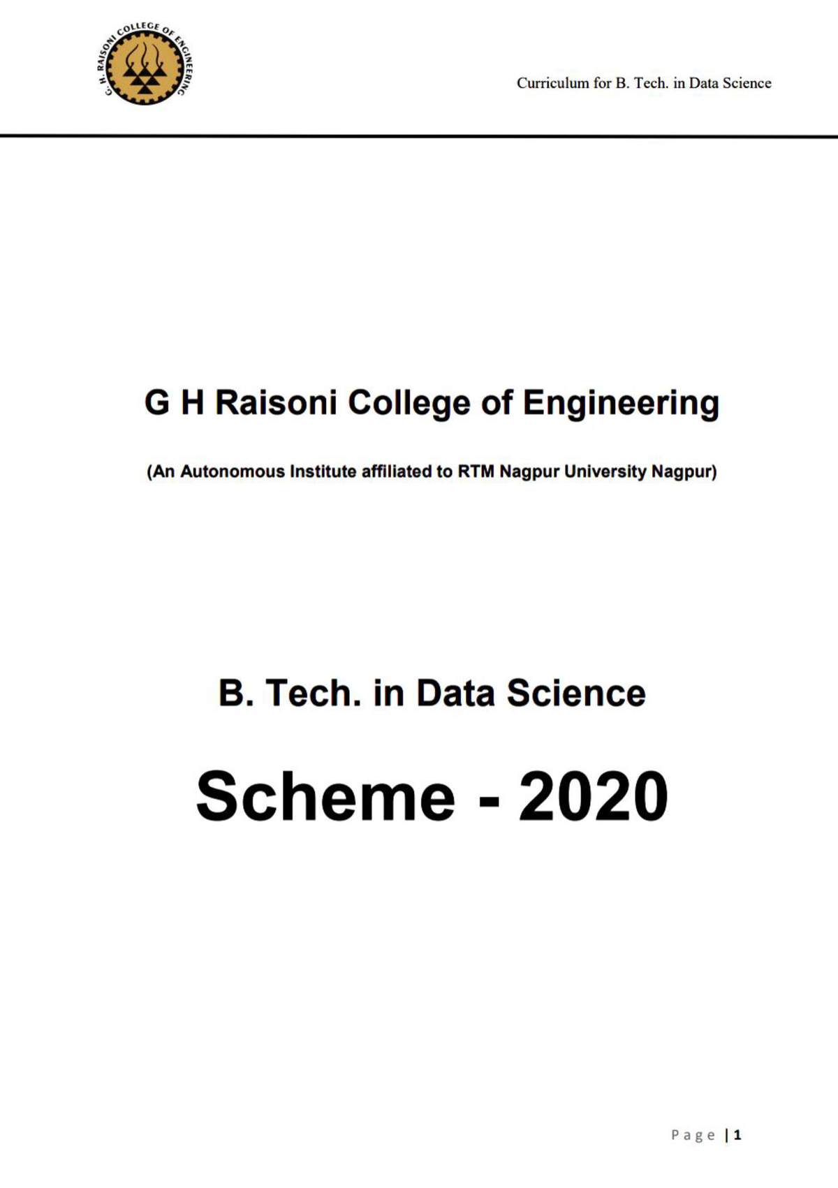 Scheme Syllabus Datascience Digital Signal Processing Studocu