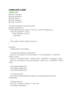 DBS Cheatsheet-2 - CHEAT SHEET - Note: SELECT column1 AS 1. To use ...
