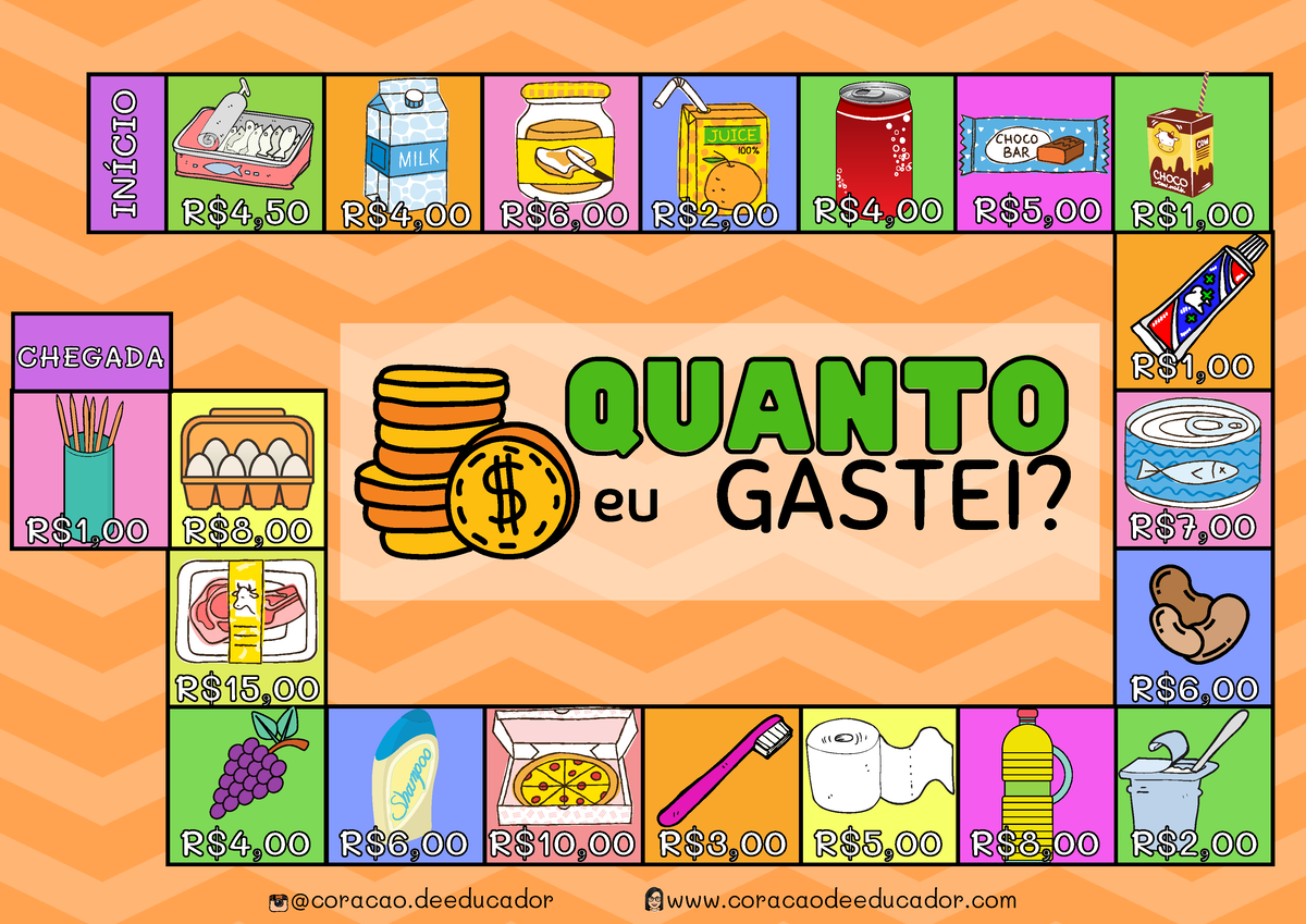 Jogos com Sistema Monetário