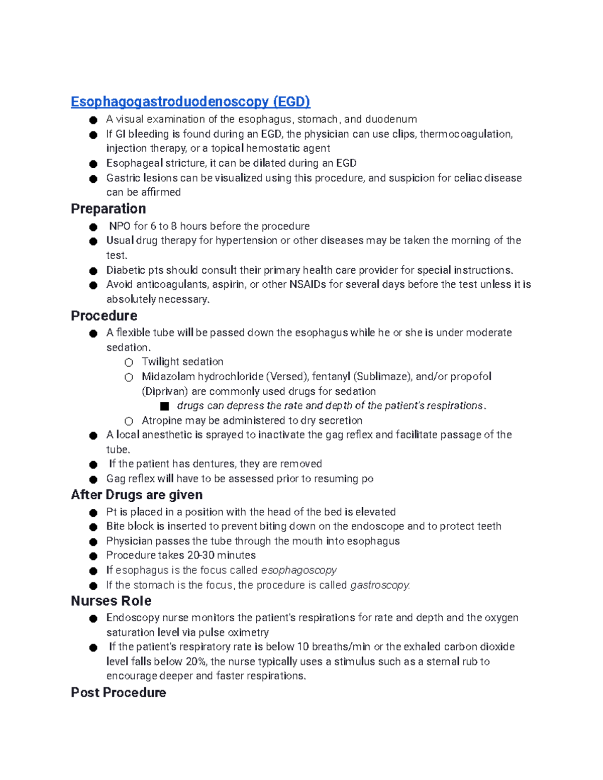 esophagogastroduodenoscopy-egd-basic-care