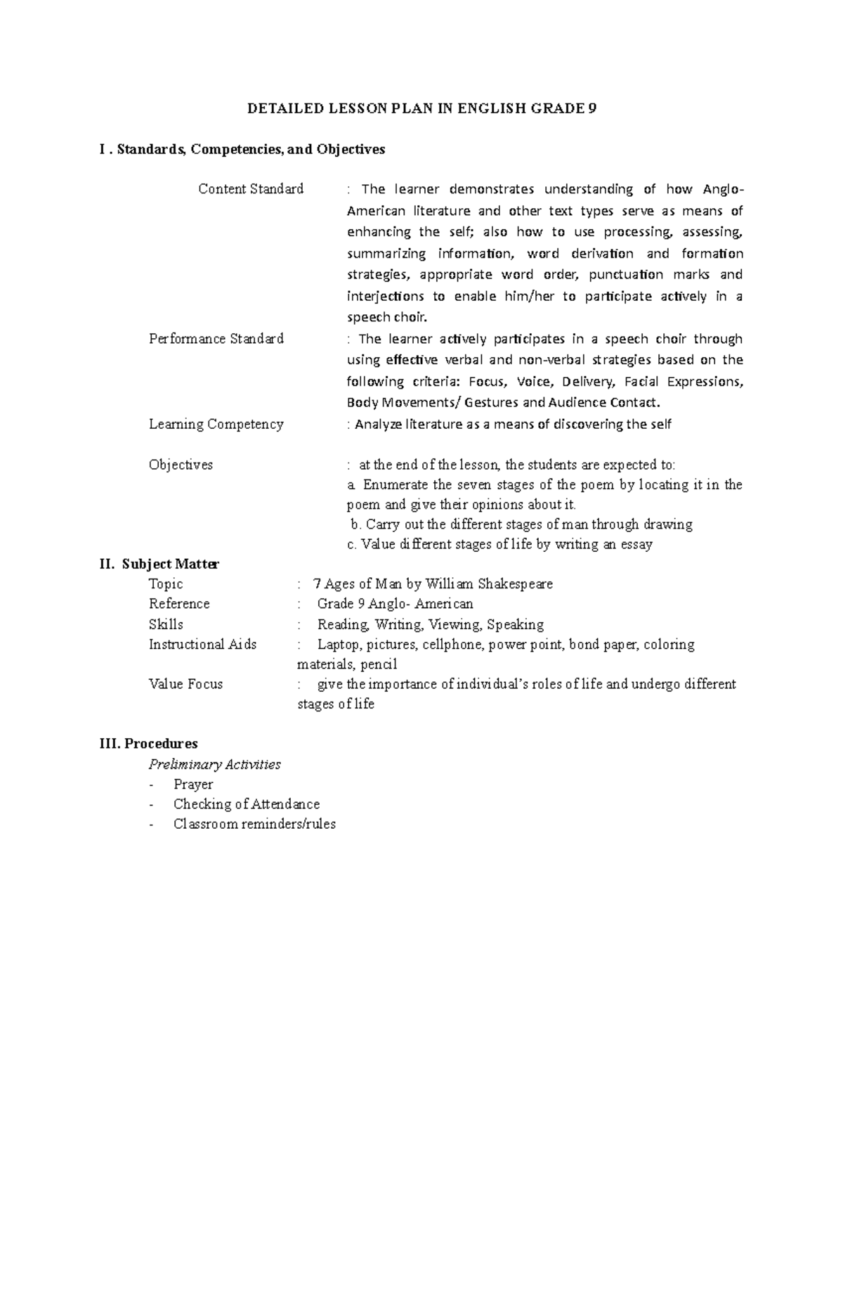 detailed-lesson-plan-in-english-grade-9-detailed-lesson-plan-in