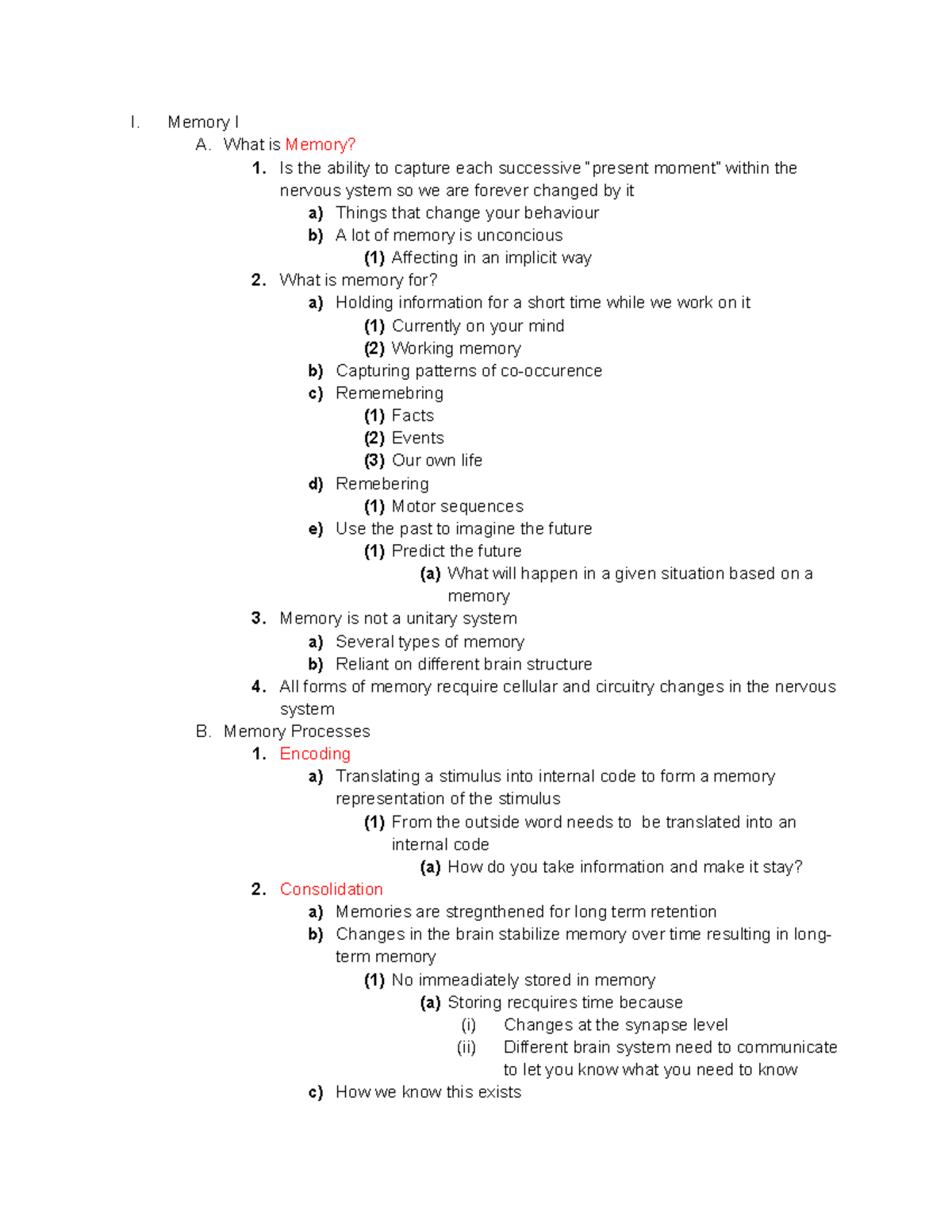 memory-i-memory-i-a-what-is-memory-1-is-the-ability-to-capture