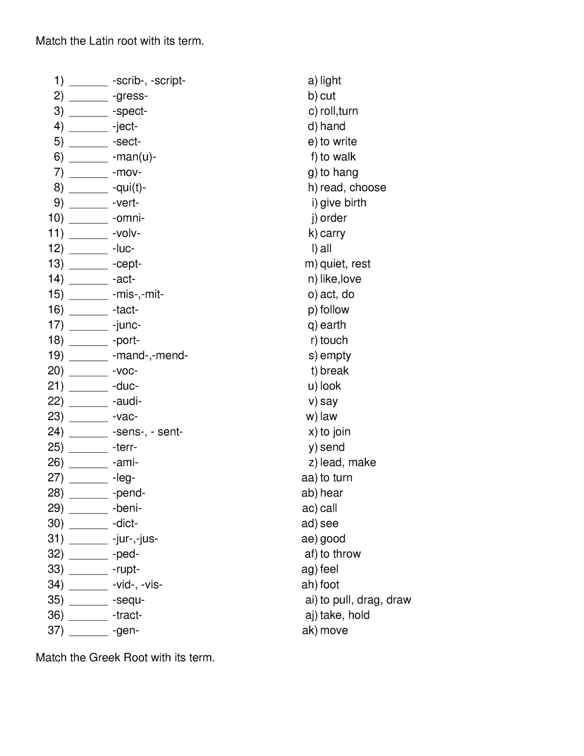 etymology-final-exam-alt1-match-the-latin-root-with-its-term-1