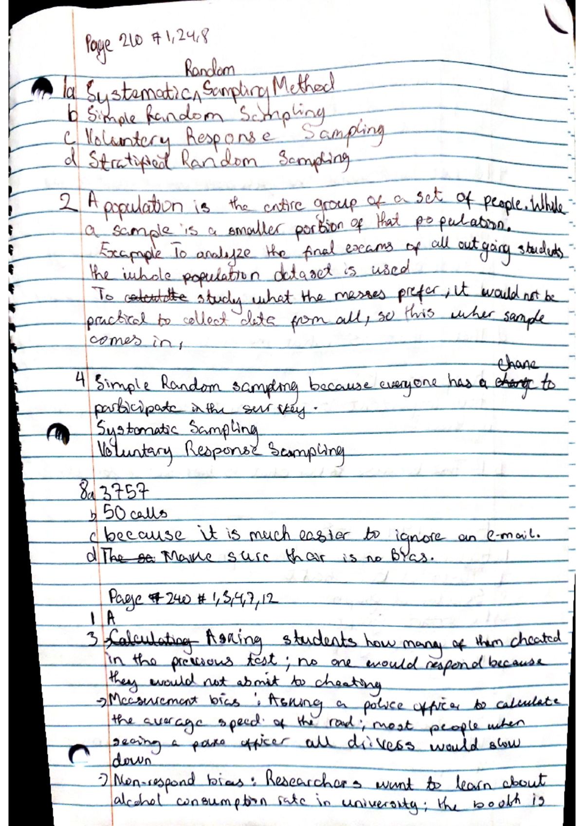 Data Management - LECTURE NOTES - Page 210 71,2418 Random la ...
