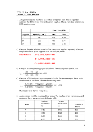 Differentiation Exercises - Topic 1: Differentiation Exercises ...