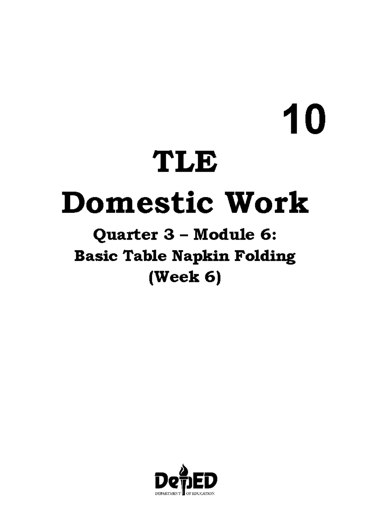 6-q3-domestic-work-10-tle-domestic-work-quarter-3-module-6-basic