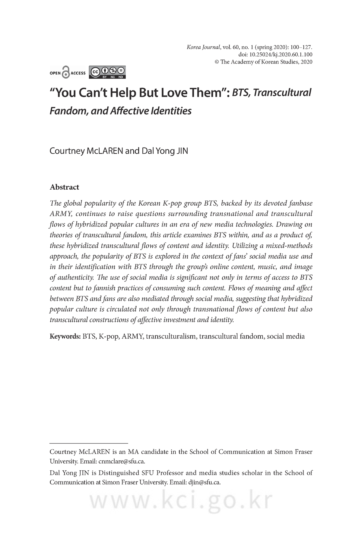 journal-60-1-100-abstract-the-global-popularity-of-the-korean-k-pop