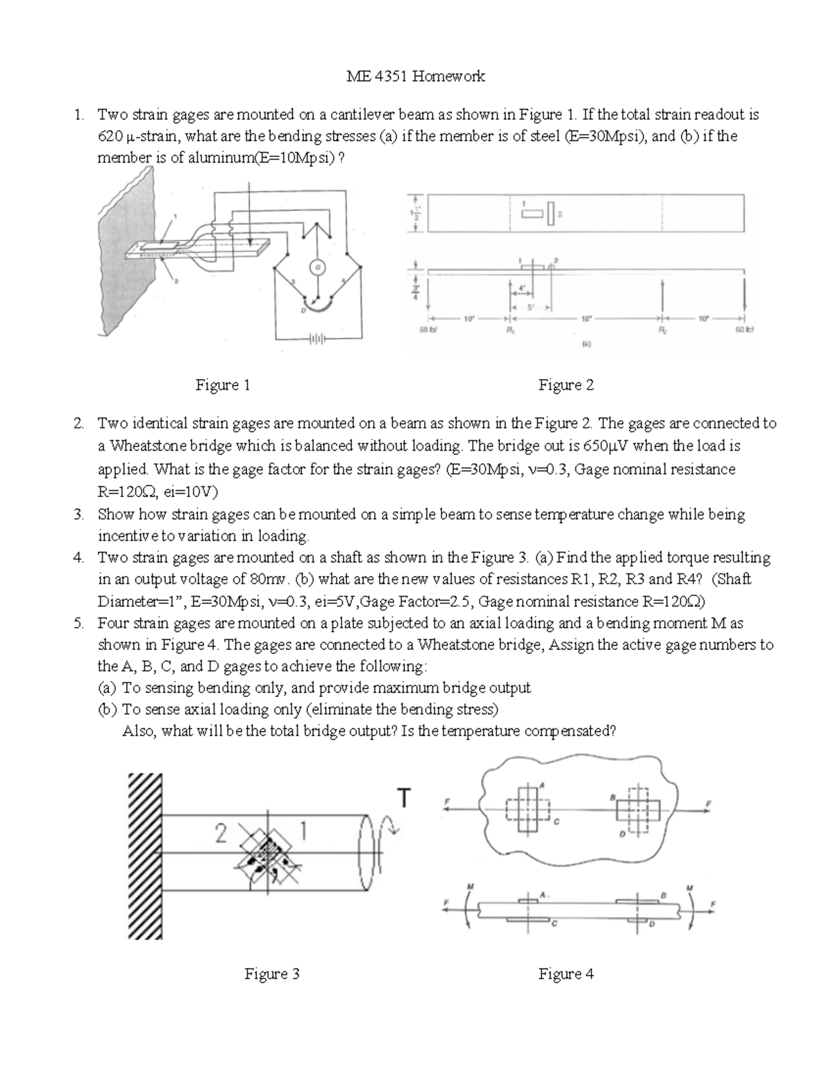 mm-homework-7-professor-chen-me-4351-homework-two-strain-gages-are