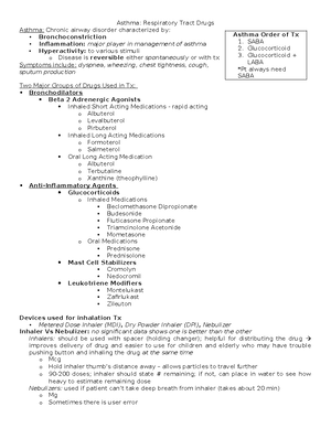 Hypothyroid notes - Hypo vs Hyper thyroidism - Diagnostic tests, labs ...