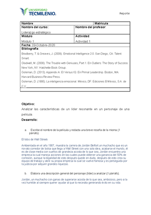 Evidencia 2 Proyecto Final Planeacion estrategica Update - Nombre ...