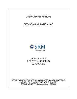 2.Microwave Engineering - MICROWAVE ENGINEERING LECTURE NOTES B (IV ...