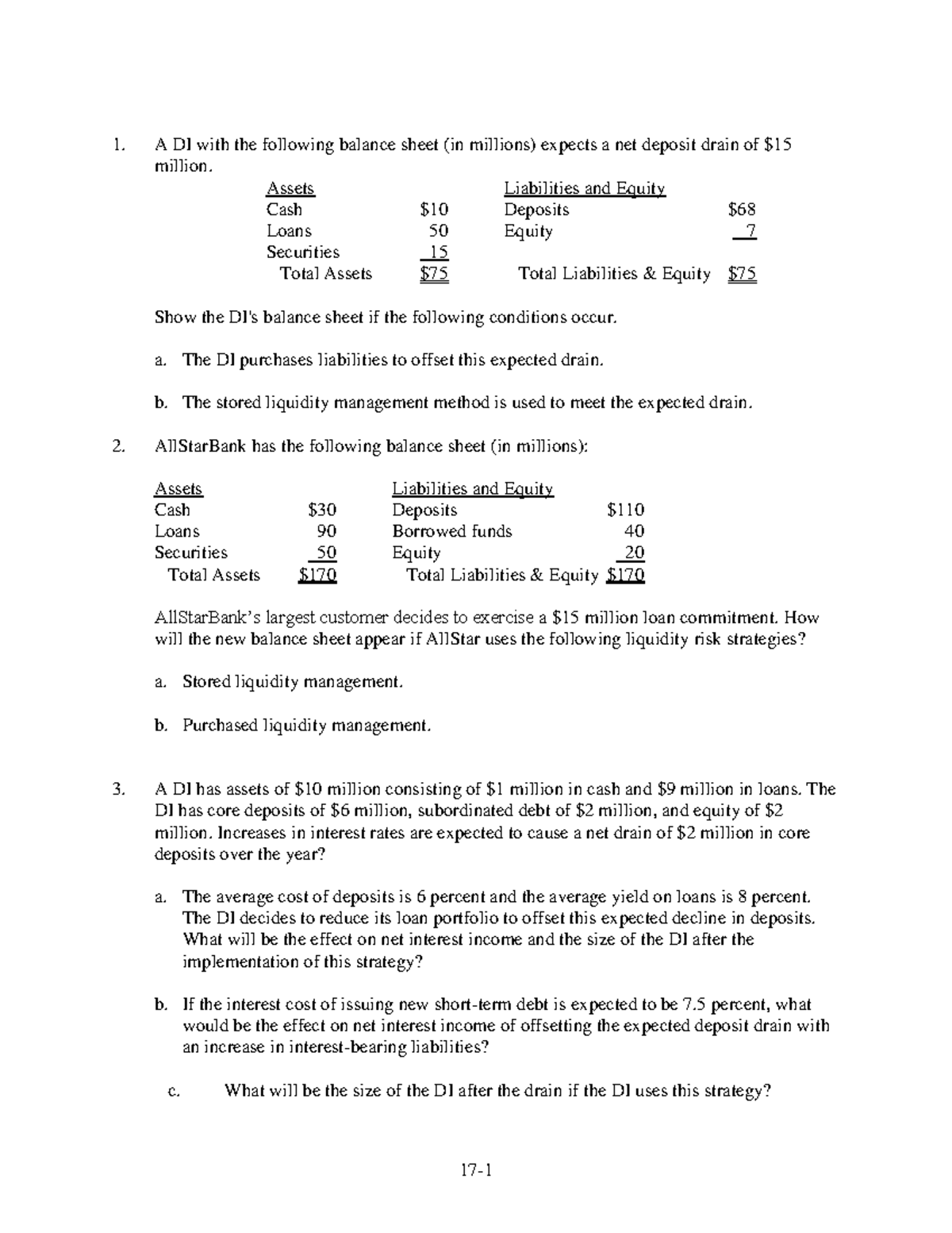 Solutions-for-end-of-chapter-questions-and-problems-chapter Compress ...