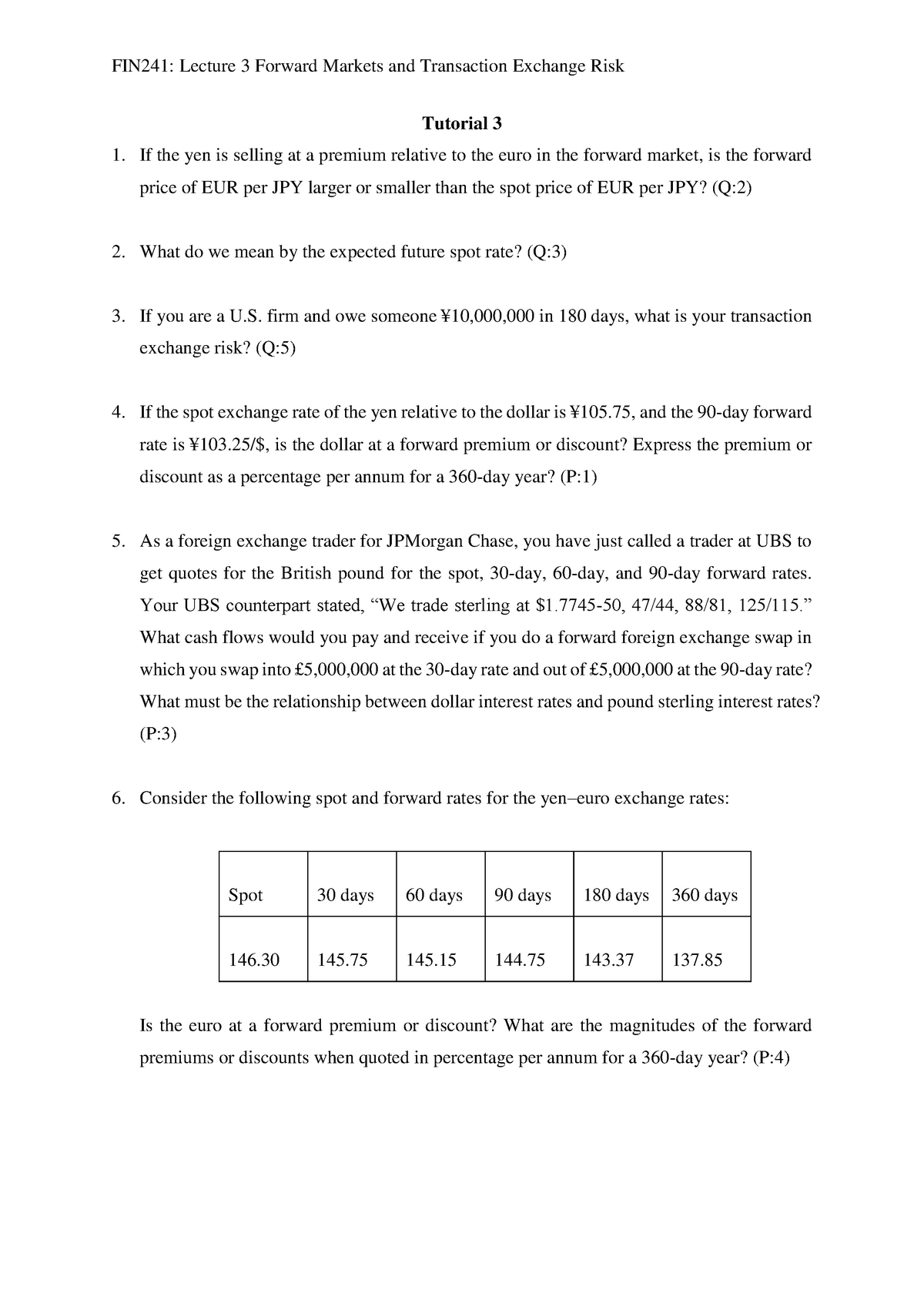 Annexure-1 of Forex Circular No. 52 – Understanding the Regulatory Framework for Foreign Exchange Transactions in India