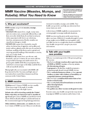 Hep-b - med card - U. Department of Health and Human Services Centers ...