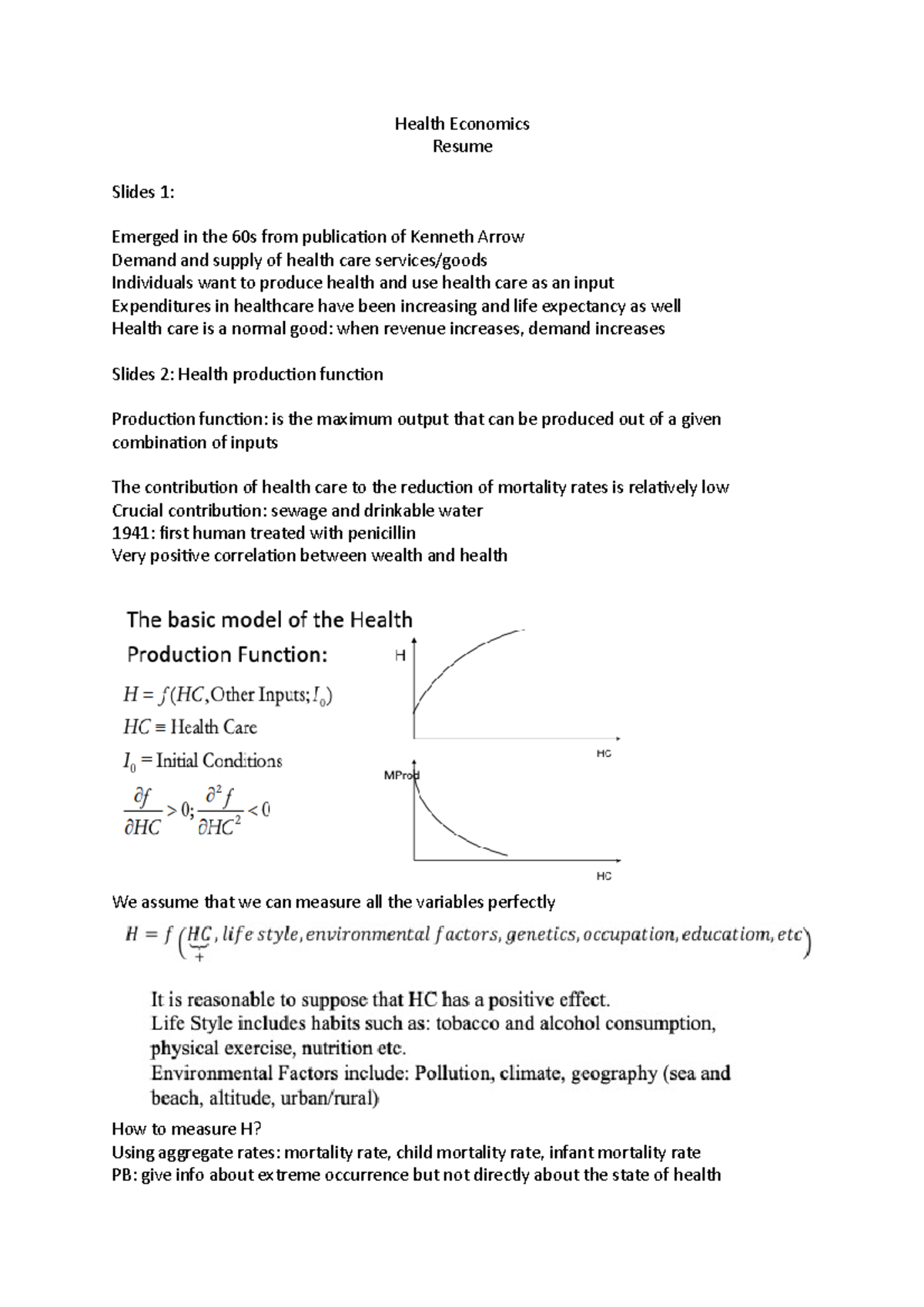 health-economics-resume-health-economics-resume-slides-1-emerged-in