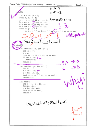 Assg6 - hw about coding uno - Department of Computer Science and ...