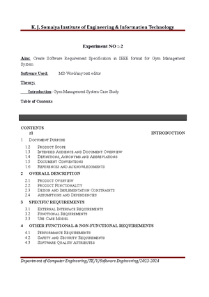 Instruction Set and programming of 8085 - Computer Science - Studocu