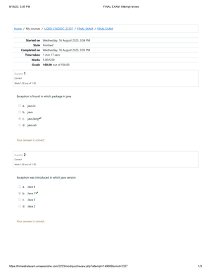 Midterm Lab Exam Information Assurance and Security 1 - 11/16/22, 9:34 ...