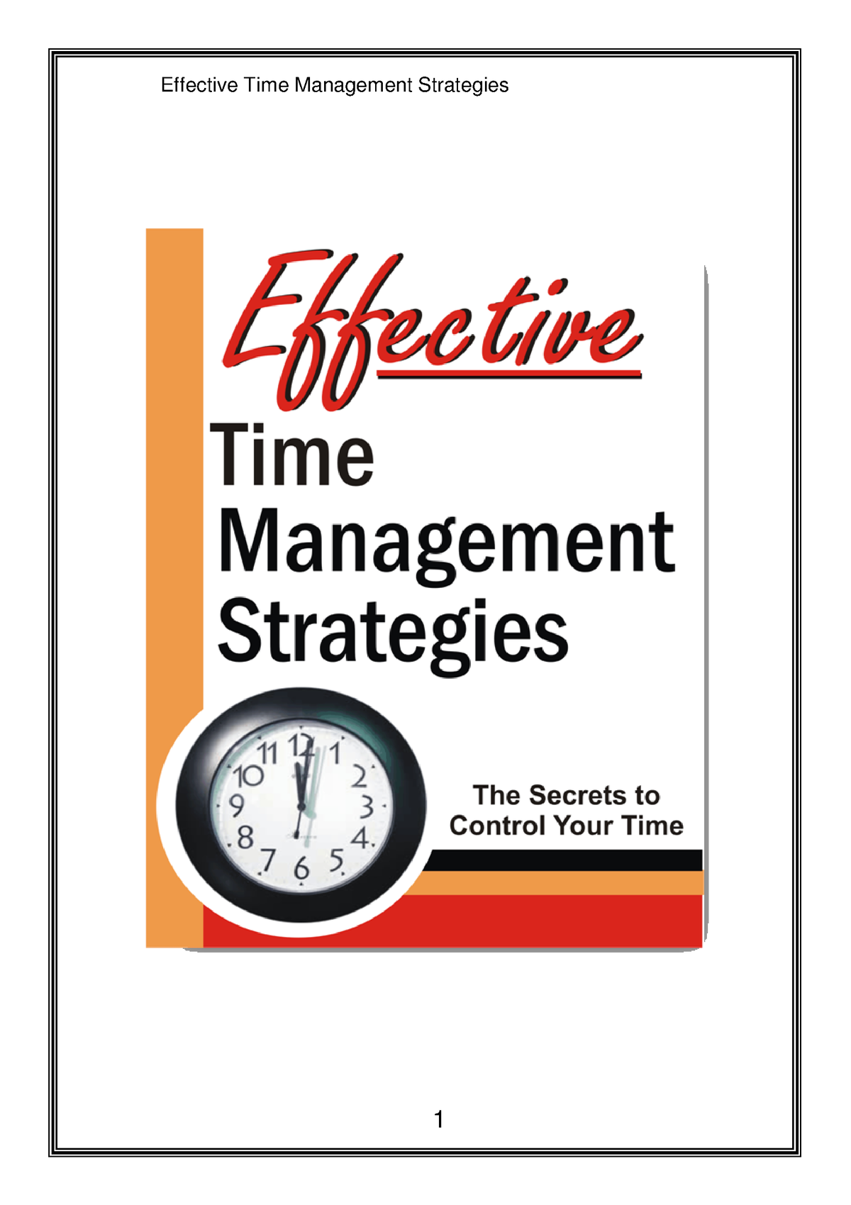 effective-time-management-strategy-from-lavender-coaching-effective