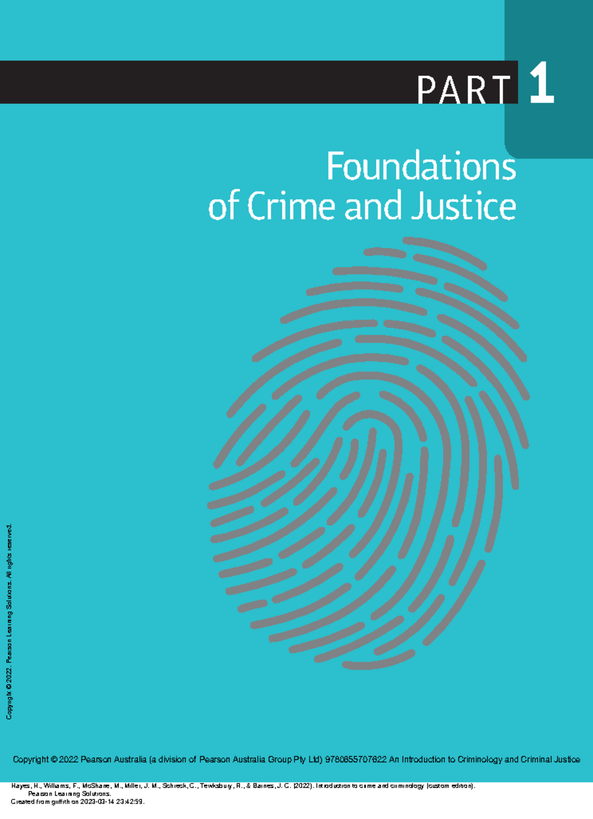 Chapter 1 Griffith College Book Studocu