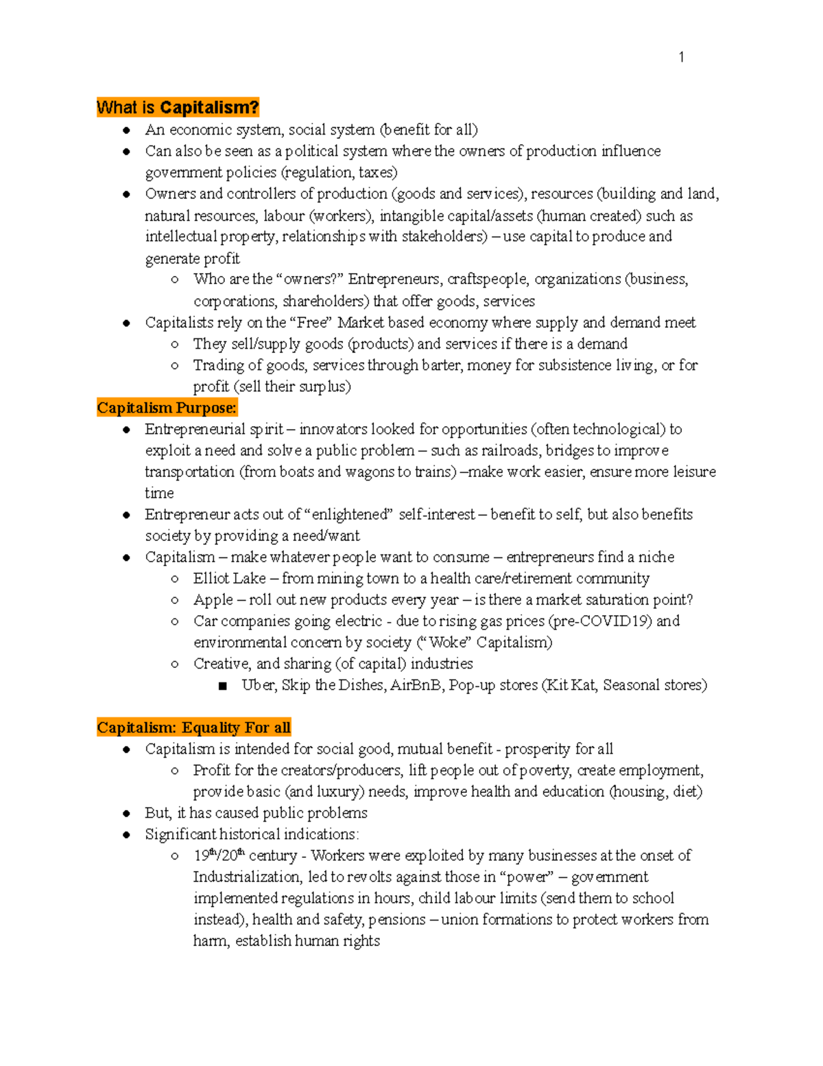 week-2-admn-3400-notes-what-is-capitalism-an-economic-system