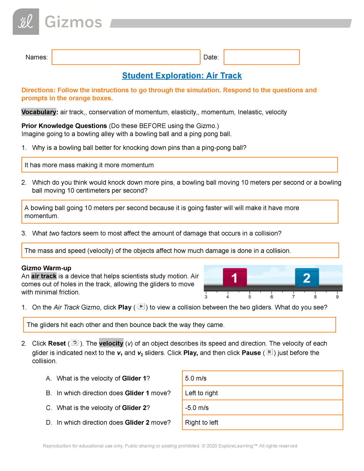 Hied - Get you study skills to the next level - Names: Date: Student ...