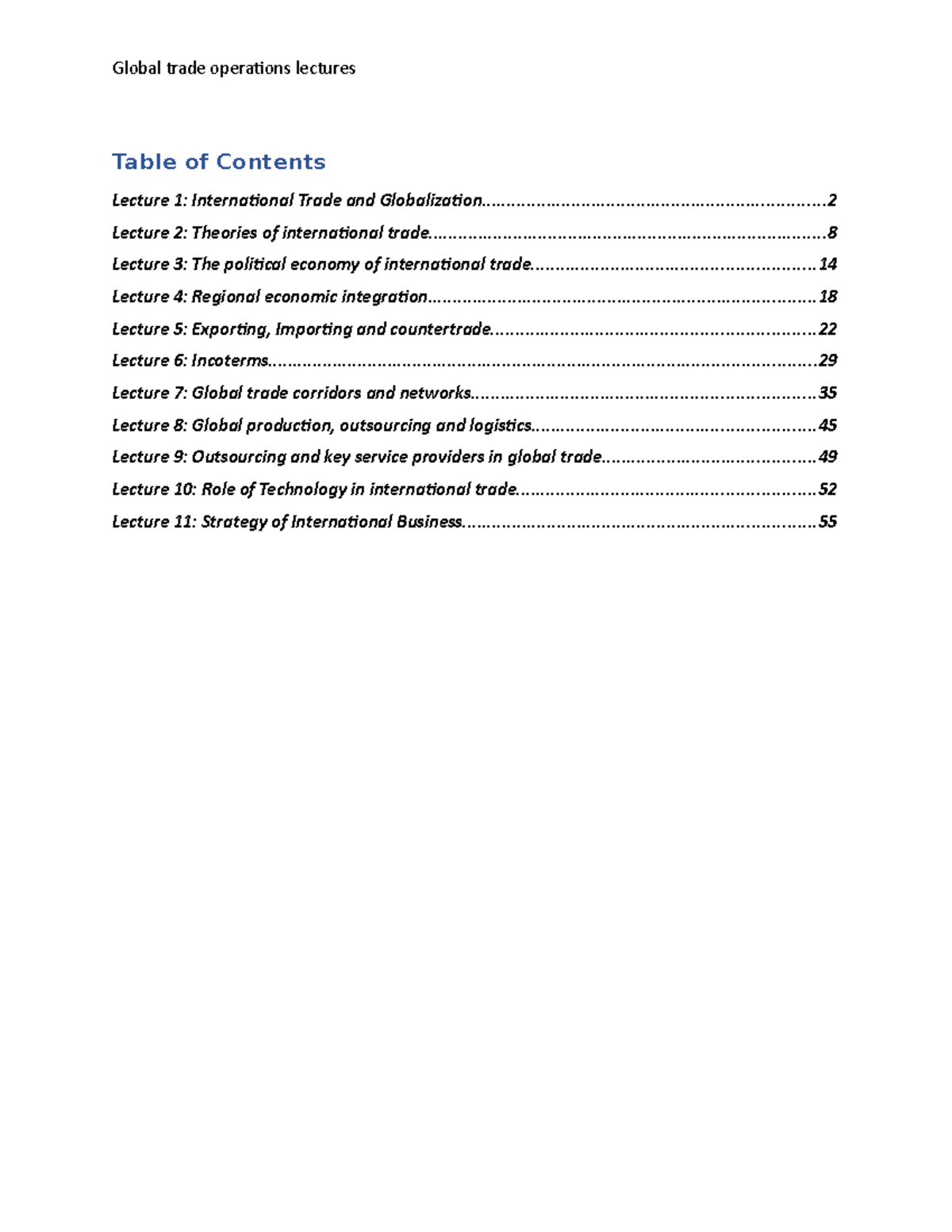 international-relations-one-world-many-theories-summary-social