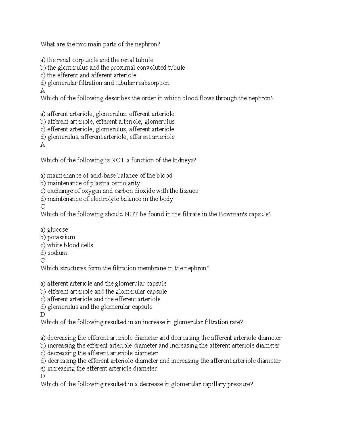 bms-308-nephron-what-are-the-two-main-parts-of-the-nephron-a-the