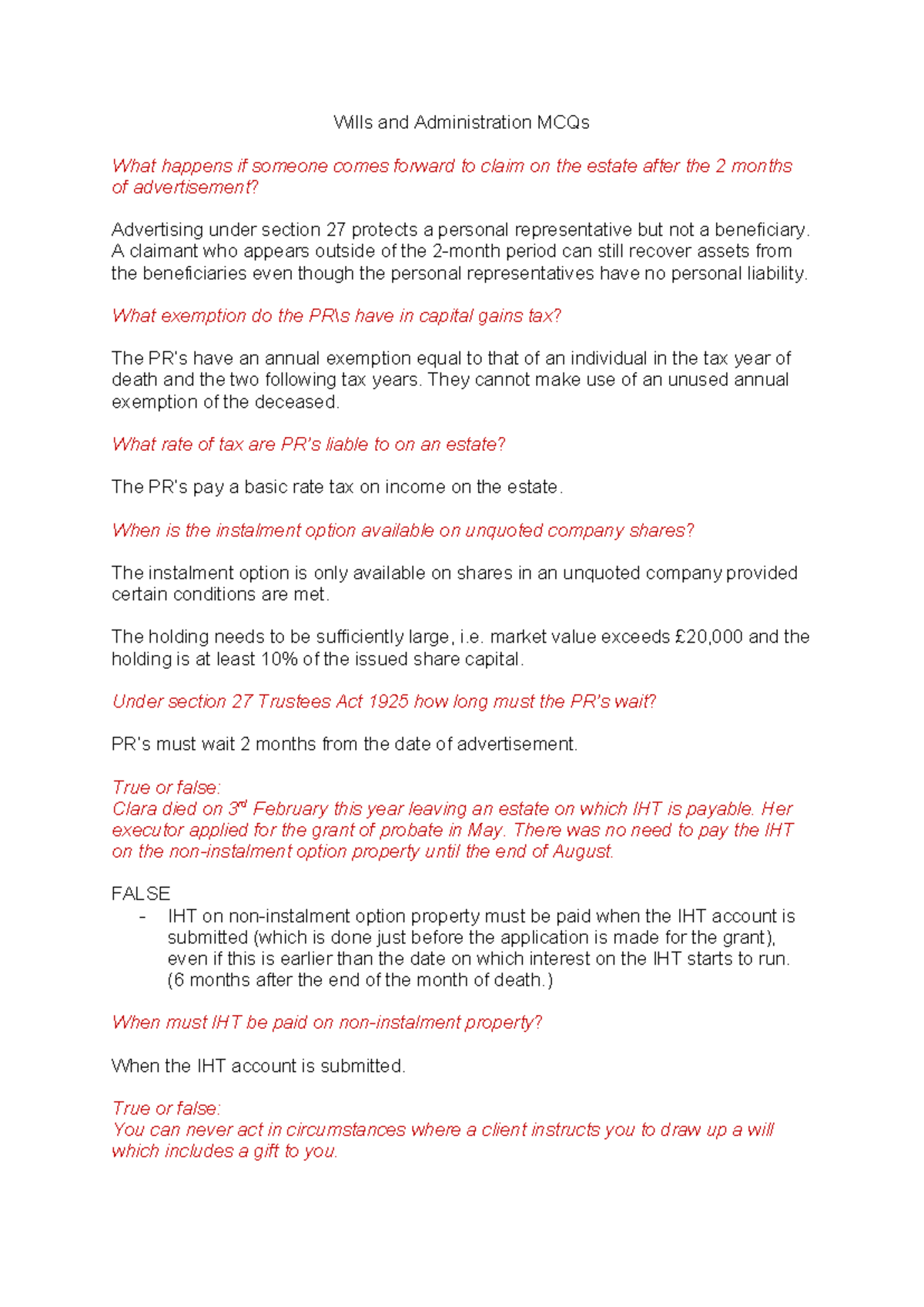 wills-mcqs-wills-and-administration-mcqs-what-happens-if-someone
