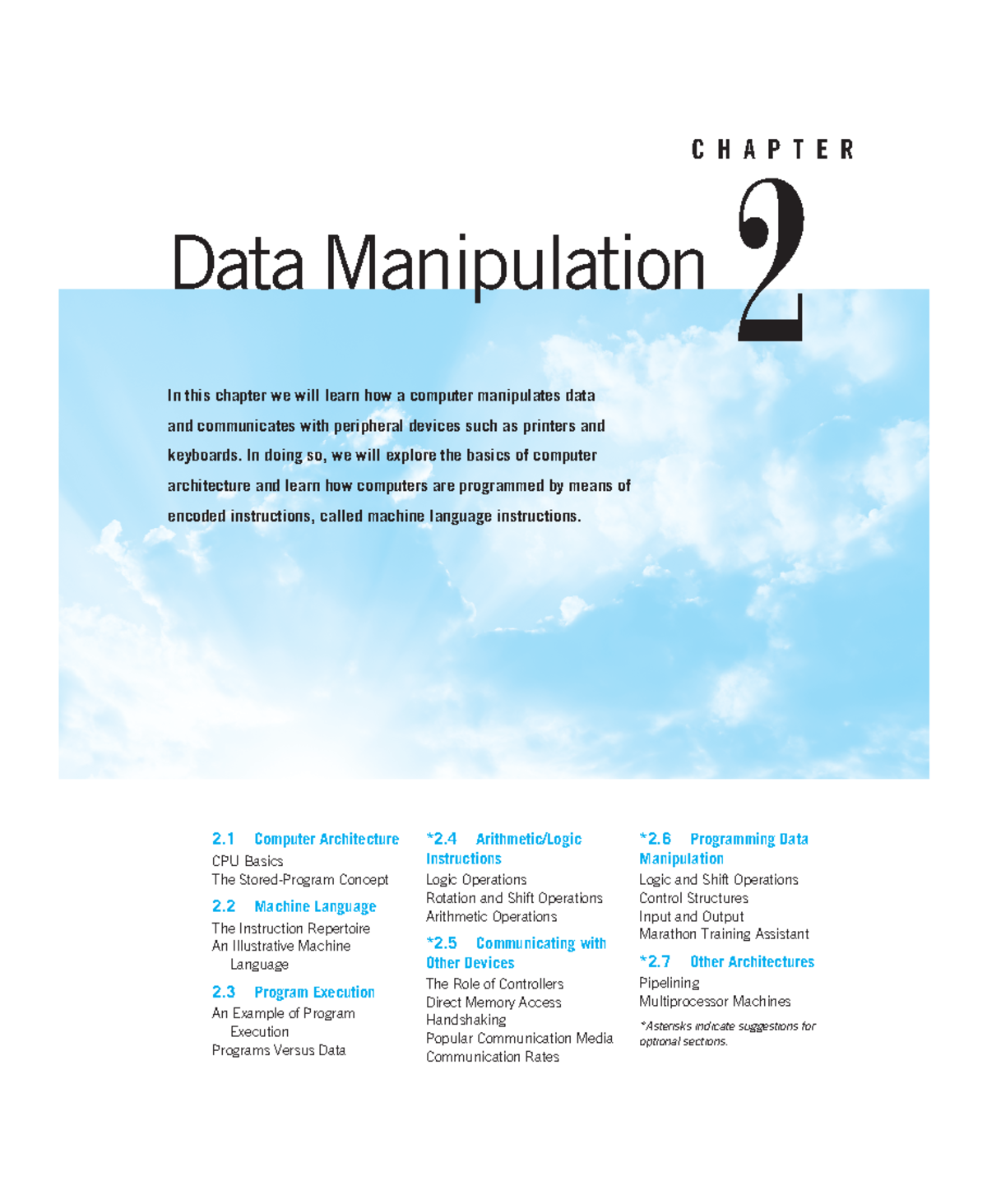 Computer Science- An Overview (12th Global Edition)-94-131 - C H A P T ...