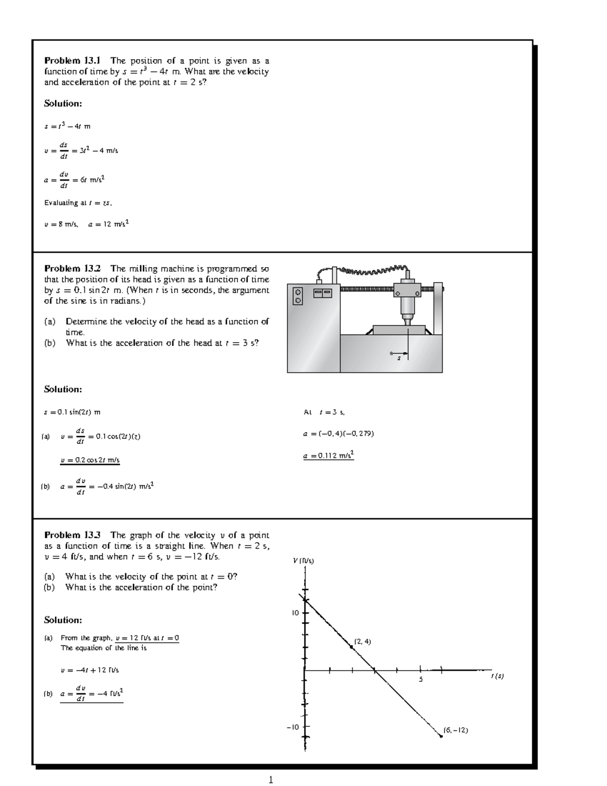 2-2-problem-13-the-position-of-a-point-is-given-as-a