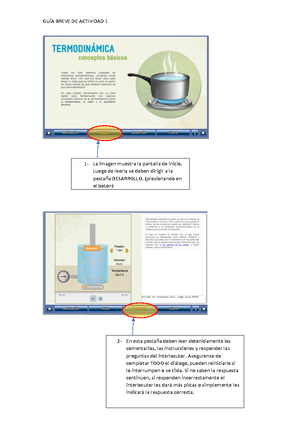 4.1 Ciclos DE Vapor - Apuntes - TERMODINÁMICA APLICADA CICLOS DE VAPOR ...