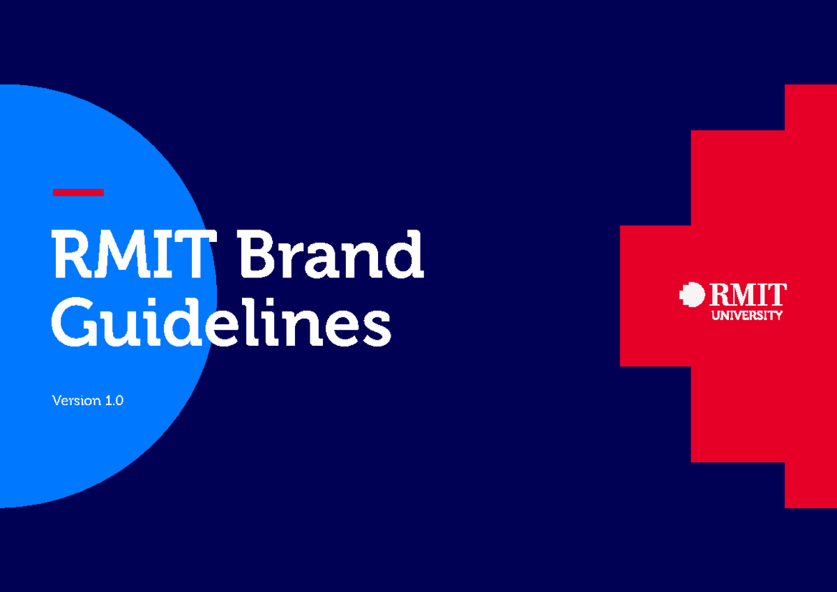 1-rmit-brand-guidelines-march-2017-rmit-brand-guidelines