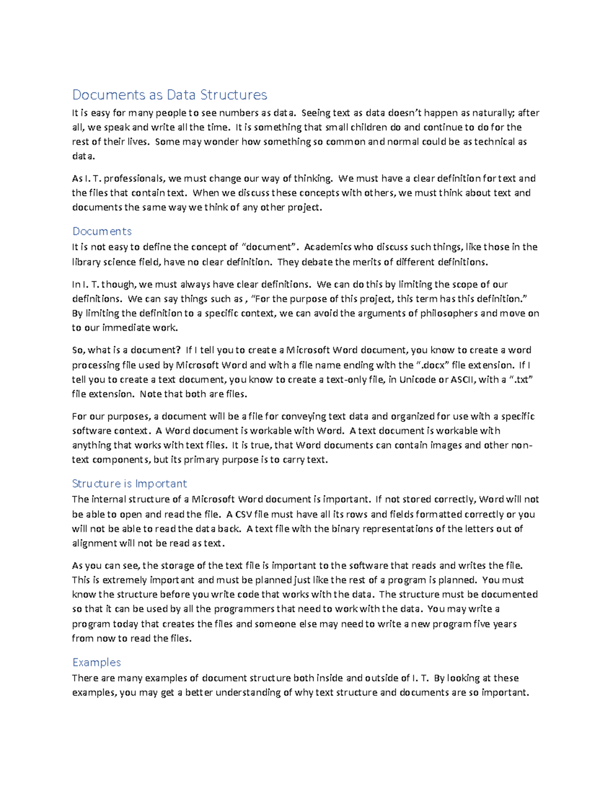 Nicolet Leak: The Documents Speak For Themselves - vk2fhzz
