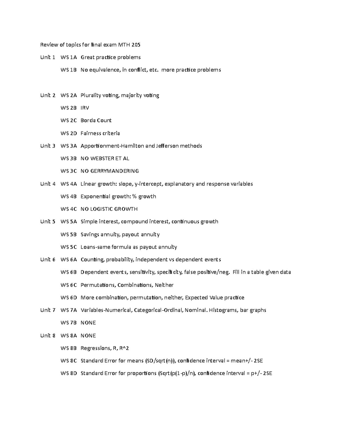 final-topic-questions-review-of-topics-for-final-exam-mth-205-unit-1-ws-1a-great-practice