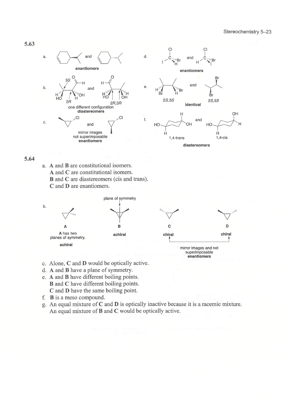 organic chemistry janice smith 5th edition pdf