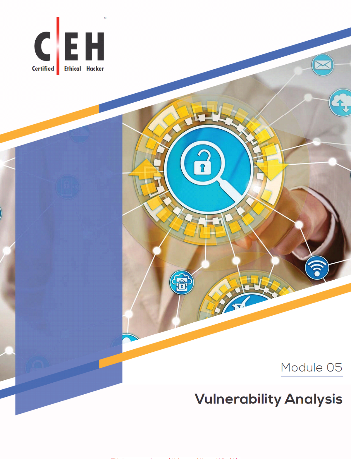 CEHv10 Module 05 Vulnerability Analysis - information System security ...