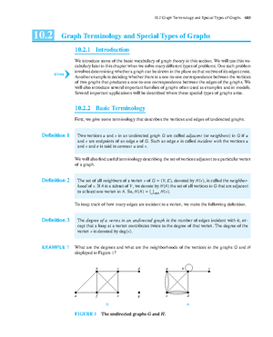 Discrete Mathematics Chapter 12 Boolean Algebra and Logic Gates - 12 C ...