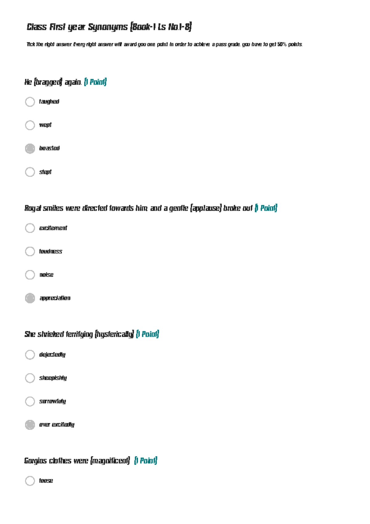 class-first-year-synonyms-book-1-ls-no-class-first-year-synonyms