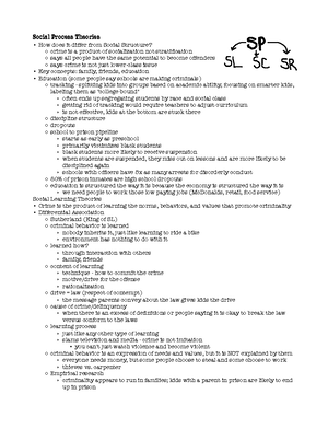 Chapter 10 - Violent Crime - Violent Crimes Intro Expressive Violence ...