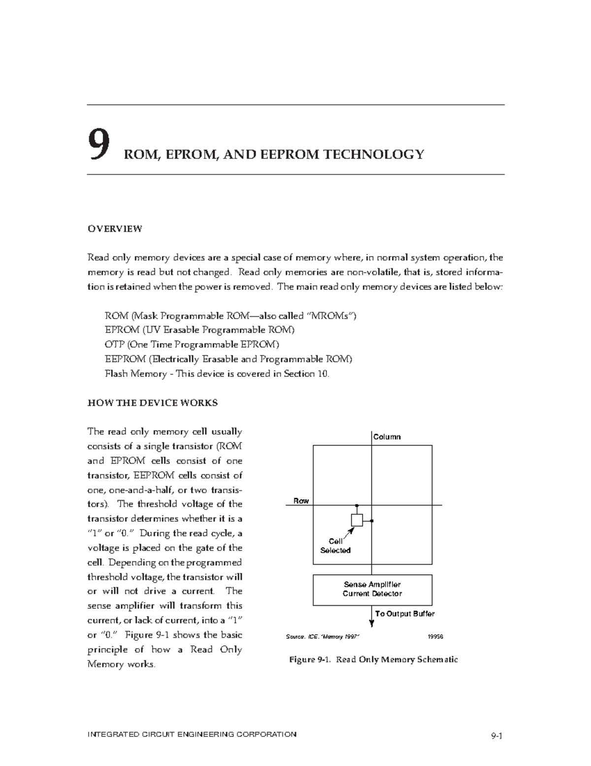 memory-devices-overview-read-only-memory-devices-are-a-special-case