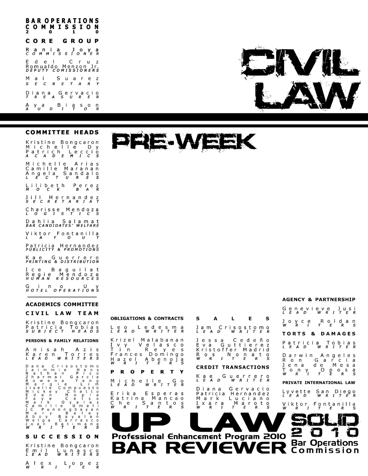 upsolid-2010-civil-law-pre-week-pre-week-civil-law-persons-and-family