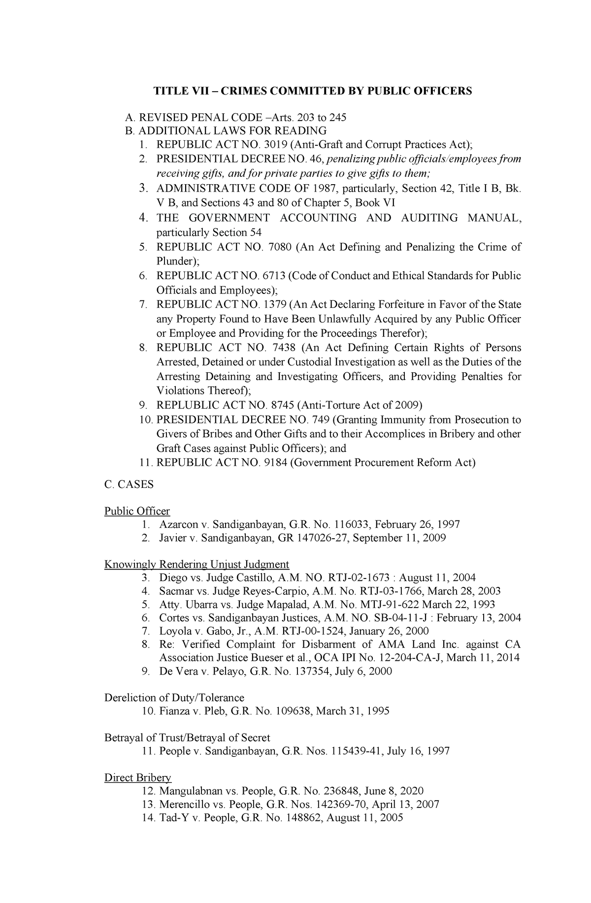 criminal-law-revised-penal-code-summary-revised-penal-code-reviewer