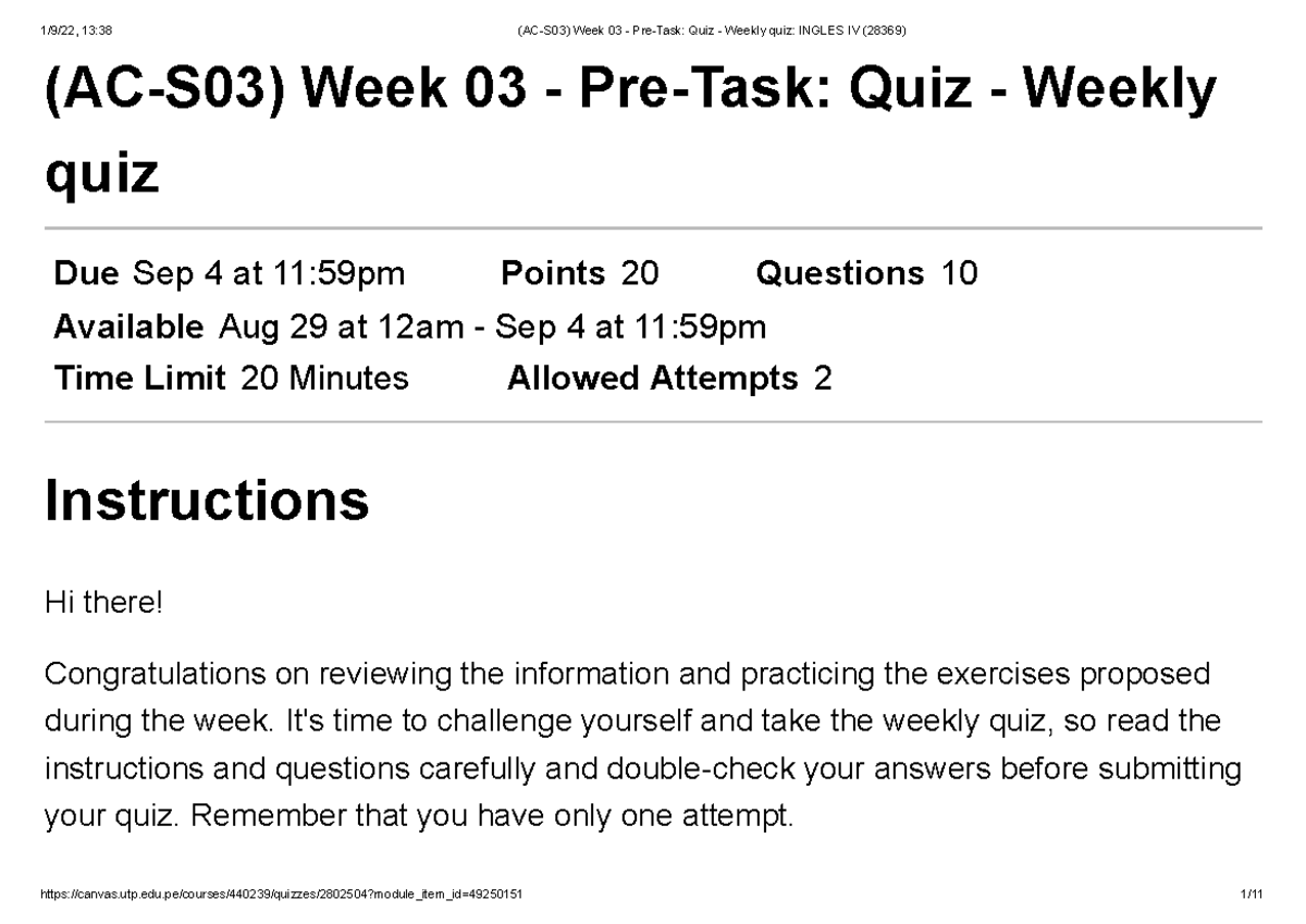 ac-s03-week-03-pre-task-quiz-weekly-quiz-ingles-iv-ac-s03