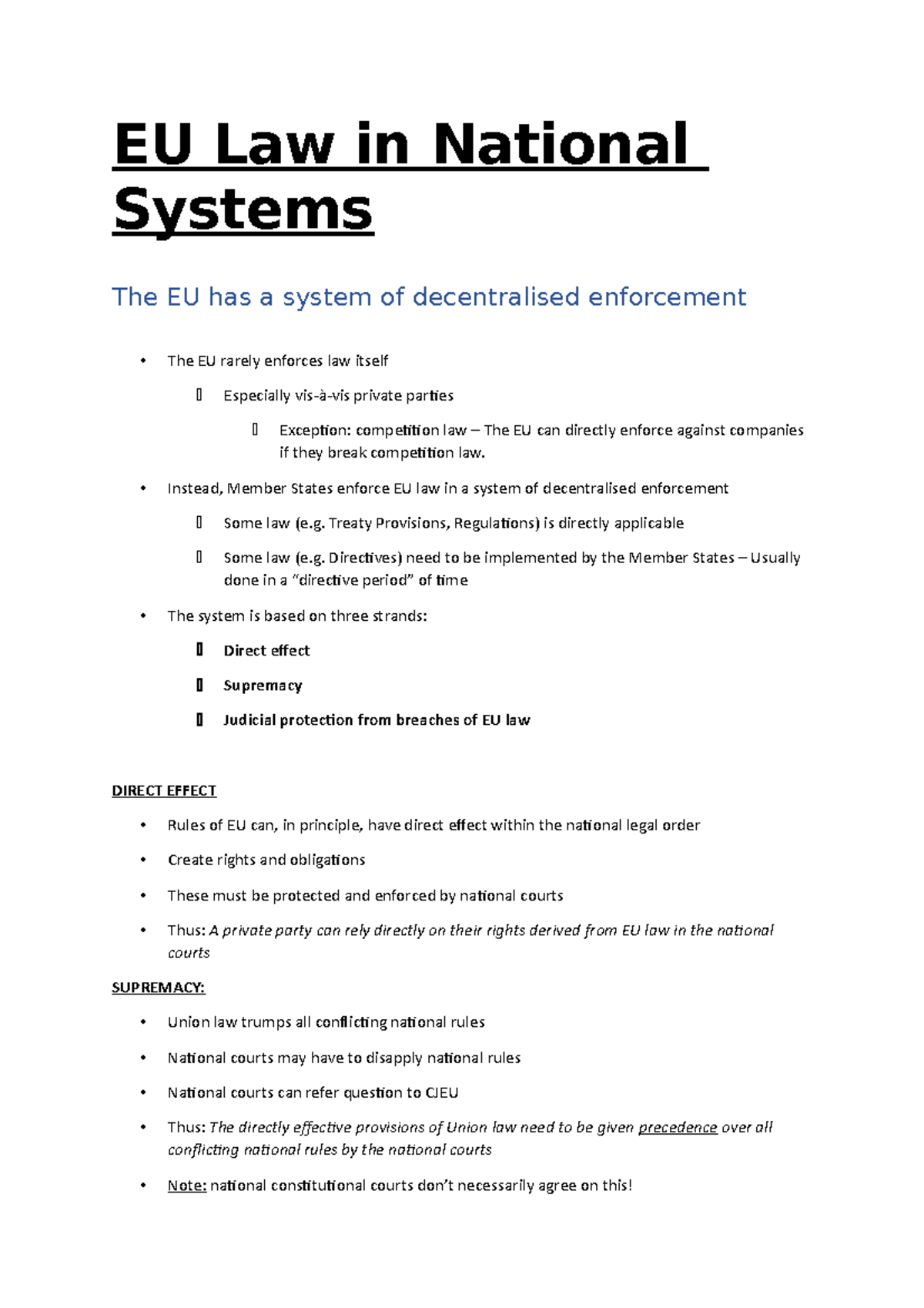 eu-law-in-national-systems-eu-law-in-national-systems-the-eu-has-a