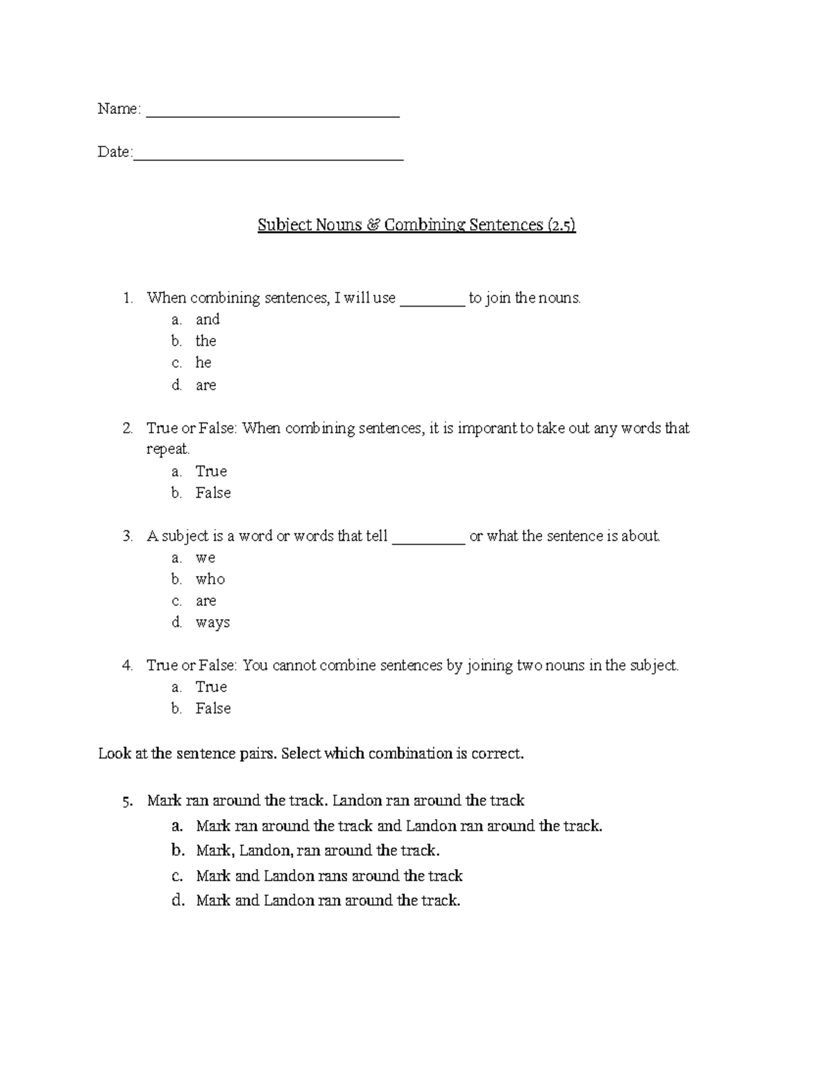 subject-noun-2-5-assessment-name